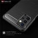 Защитный чехол Slim TPU для Samsung A325F Galaxy A32 4G Черный