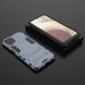 Защитный чехол Strong Guard для Samsung A125F Galaxy A12 / A127F Galaxy A12 Nacho / Galaxy A12s / Galaxy M12 Navy