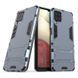 Защитный чехол Strong Guard для Samsung A125F Galaxy A12 / A127F Galaxy A12 Nacho / Galaxy A12s / Galaxy M12 Navy