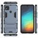 Захисний чохол Strong Guard для Xiaomi Redmi 9C / Redmi 10A Navy