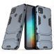 Захисний чохол Strong Guard для Xiaomi Redmi 9C / Redmi 10A Navy
