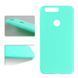 Защитный чехол TPU Matte для Huawei Nova 2 Черный