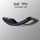 Захисний чохол TPU Matte для iPhone 12 Pro Max Чорний