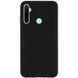 Защитный чехол X-level Dynamic для Realme 5 Pro Черный