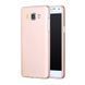Защитный чехол X-level Guardian для Samsung A500H Galaxy A5 Золотистый