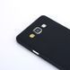 Защитный чехол X-level Guardian для Samsung A500H Galaxy A5 Золотистый
