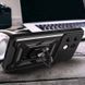 Захисний чохол Kvadrat Ring Lock для Xiaomi Redmi Note 13 4G Чорний