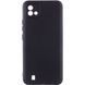 Захисний чохол Lakshmi Case Full Camera для Realme C11 2021 / С20 Чорний