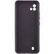Захисний чохол Lakshmi Case Full Camera для Realme C11 2021 / С20 Чорний