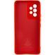 Защитный чехол Lakshmi Case Full Camera для Samsung Galaxy A33 5G Красный