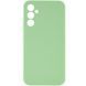 Захисний чохол Lakshmi Case Full Camera для Samsung Galaxy A34 5G Салатовий