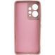 Захисний чохол Lakshmi Case Full Camera для Xiaomi Redmi 12 Бежевий