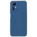 Захисний чохол Liquid Case Full Camera для Xiaomi Redmi Note 12S Синій