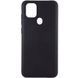 Защитный чехол TPU Matte для ZTE Blade V2020 Черный