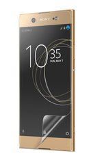 Захисна плівка (Hydrogel) для Sony Xperia XA1 Ultra