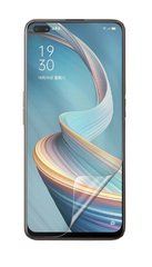 Захисна плівка (Hydrogel) для Oppo A93