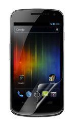 Защитная пленка (Hydrogel) для Samsung I9250 Galaxy Nexus