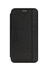 Чохол-книжка Elite Book для Samsung A022F Galaxy A02 Чорний