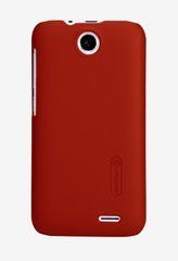 Захисний чохол Nillkin Frosted Shield для HTC Desire 310 Червоний