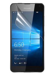 Захисна плівка (Hydrogel) для Microsoft Lumia 550