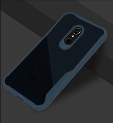 Защитный чехол TPU Forte для Xiaomi Redmi 5 Синий