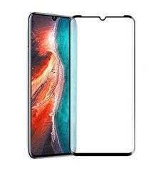 Захисне скло 4D Plus для Huawei P30 Lite Чорний