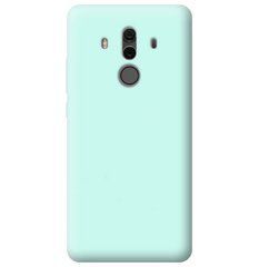 Защитный чехол X-level Dynamic для Huawei Mate 10 Pro Бирюзовый