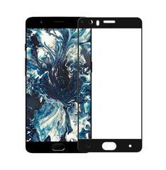 Захисне скло Mocolo Frame для OnePlus 5 Чорний