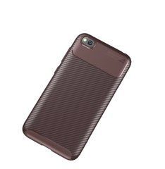Защитный чехол iPaky Kaisy для Xiaomi Redmi Go Коричневый
