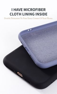Захисний чохол Liquid Case Full Cover для Xiaomi Mi A3 / Mi CC9e Рожевий