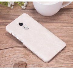 Захисний чохол MOFI Back для Xiaomi Redmi Note 4 Білий
