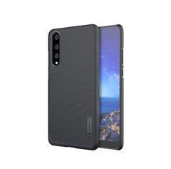 Защитный чехол Nillkin Frosted Shield для Huawei P20 Pro Черный