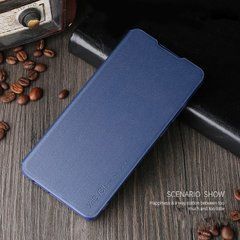 Чохол-книжка X-level FIB Color для Huawei P30 Lite Синій