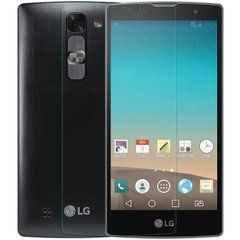 Захисна плівка Logarm Clear для LG Magna H502F