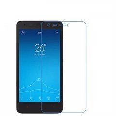 Захисна плівка Logarm Clear для Xiaomi Redmi 2