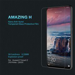 Защитное стекло Nillkin Amaizing (H) для Huawei P Smart Z