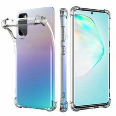 Захисний чохол Crystal Protect для Samsung Galaxy S20 FE / S20 FE 5G