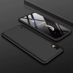 Защитный чехол GKK Full 360 для Samsung A105F Galaxy A10 Черный
