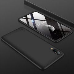 Защитный чехол GKK Full 360 для Samsung M105F Galaxy M10 / A105F Galaxy A10 Черный