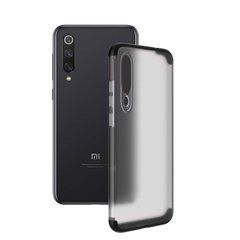 Защитный чехол GKK Matte 360 для Xiaomi Mi9 SE Черный