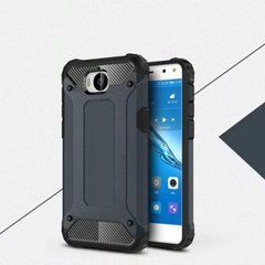 Защитный чехол Hard Guard для Huawei Y5 2017 Navy