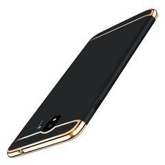 Защитный чехол Joint для Samsung J250 Galaxy J2 Pro 2018 Черный