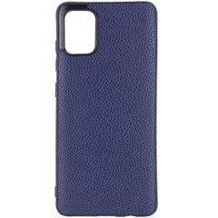 Захисний чохол Lapea TPU для Samsung A315F Galaxy A31 Синій