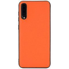 Защитный чехол Lapea TPU для Samsung A505F Galaxy A50 / A507F Galaxy A50s / A307F Galaxy A30s Оранжевый