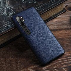 Захисний чохол Lapea TPU для Xiaomi Mi Note 10 / Mi Note 10 Pro / Mi CC9 Pro Синій