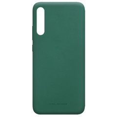 Защитный чехол Molan Cano Smooth для Samsung A505F Galaxy A50 / A507F Galaxy A50s / A307F Galaxy A30s Зеленый