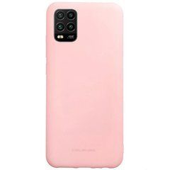 Захисний чохол Molan Cano Smooth для Xiaomi Mi 10 Lite Рожевий