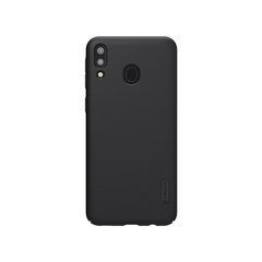 Защитный чехол Nillkin Frosted Shield для Samsung M205F Galaxy M20 Черный