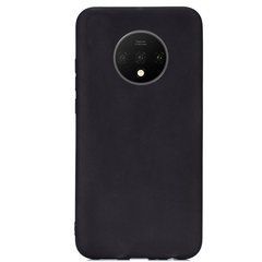 Захисний чохол TPU Softon для OnePlus 7T Чорний