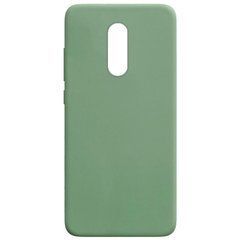 Захисний чохол TPU Softon для Xiaomi Redmi Note 4 / Redmi Note 4X Зелений